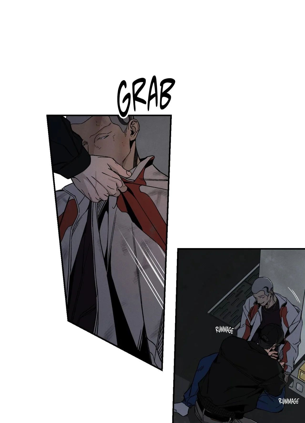 Recoil Chapter 10 page 23 - 