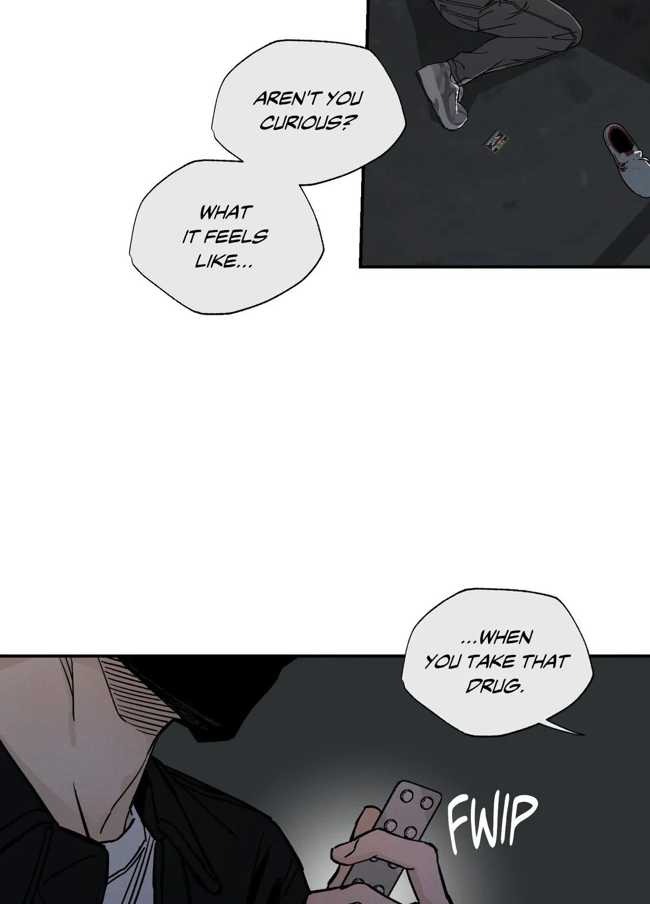 Recoil Chapter 10 page 24 - 