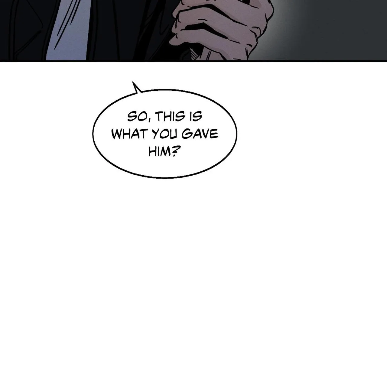 Recoil Chapter 10 page 25 - 