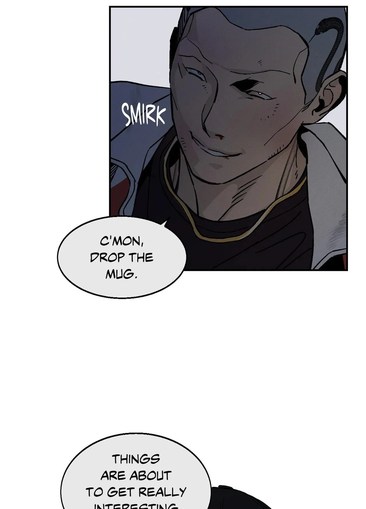 Recoil Chapter 10 page 26 - 