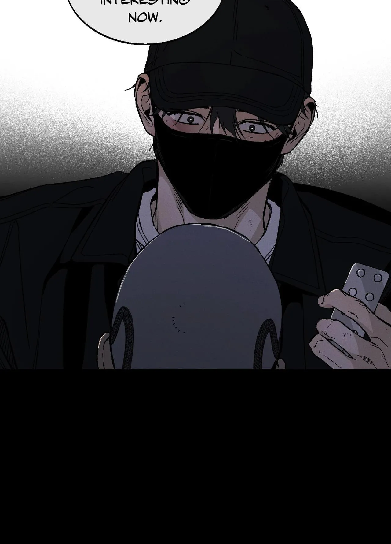Recoil Chapter 10 page 27 - 