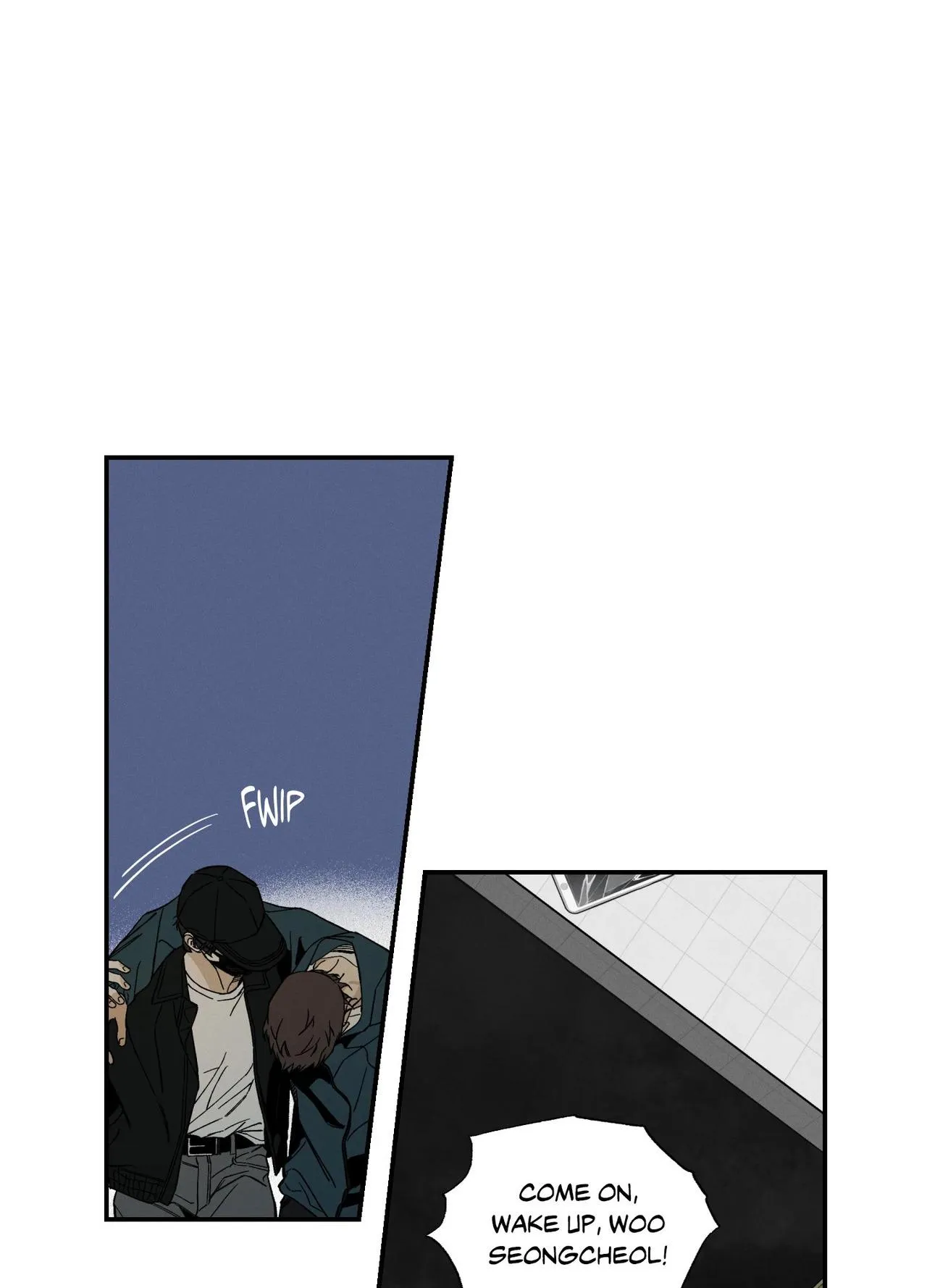 Recoil Chapter 10 page 33 - 