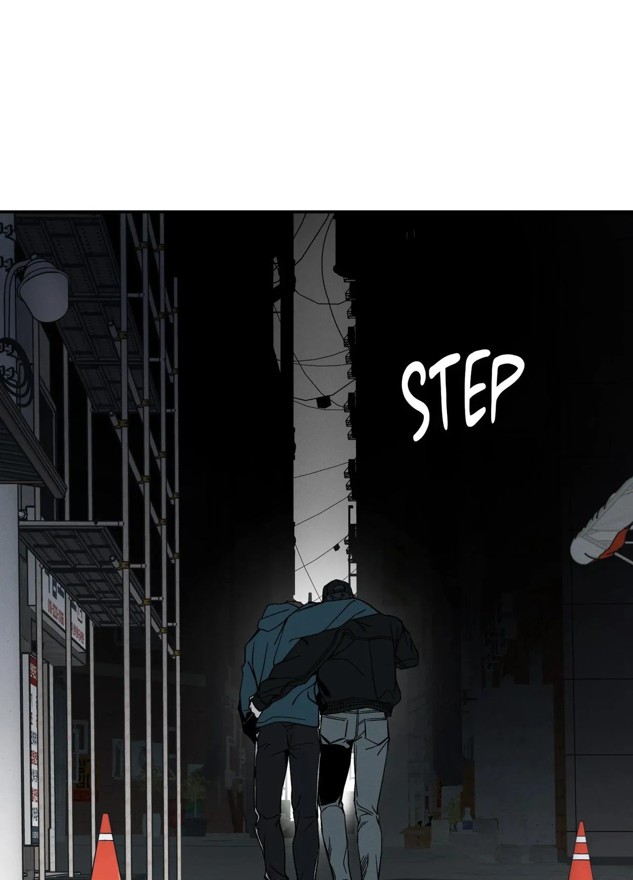 Recoil Chapter 10 page 35 - 