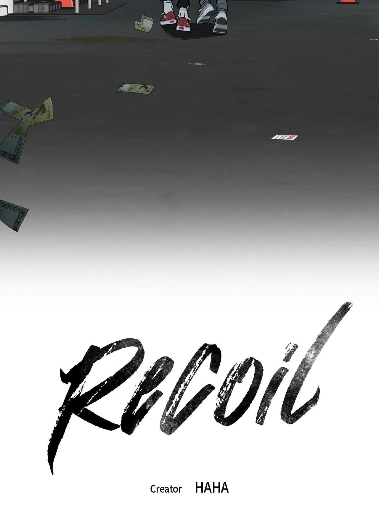Recoil Chapter 10 page 36 - 