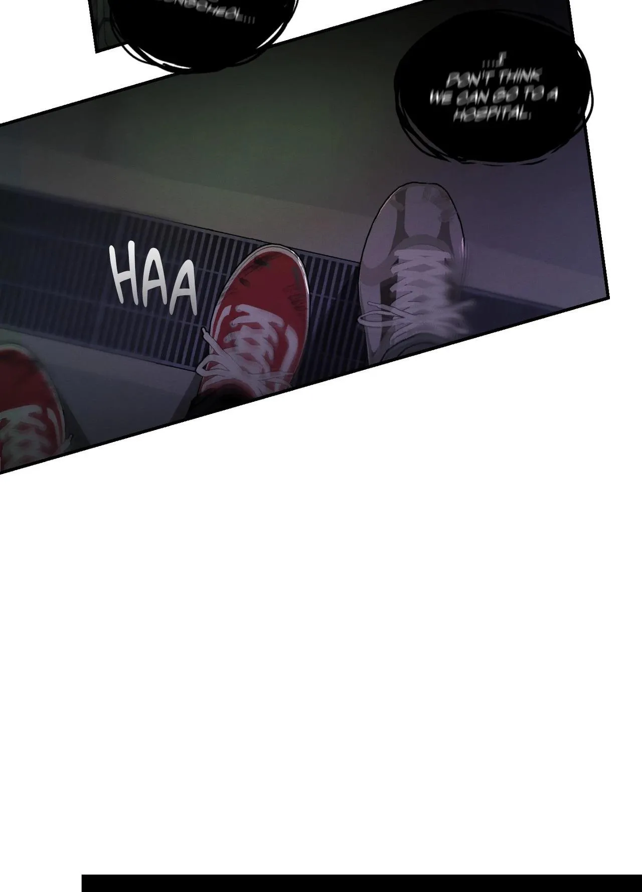 Recoil Chapter 10 page 38 - 