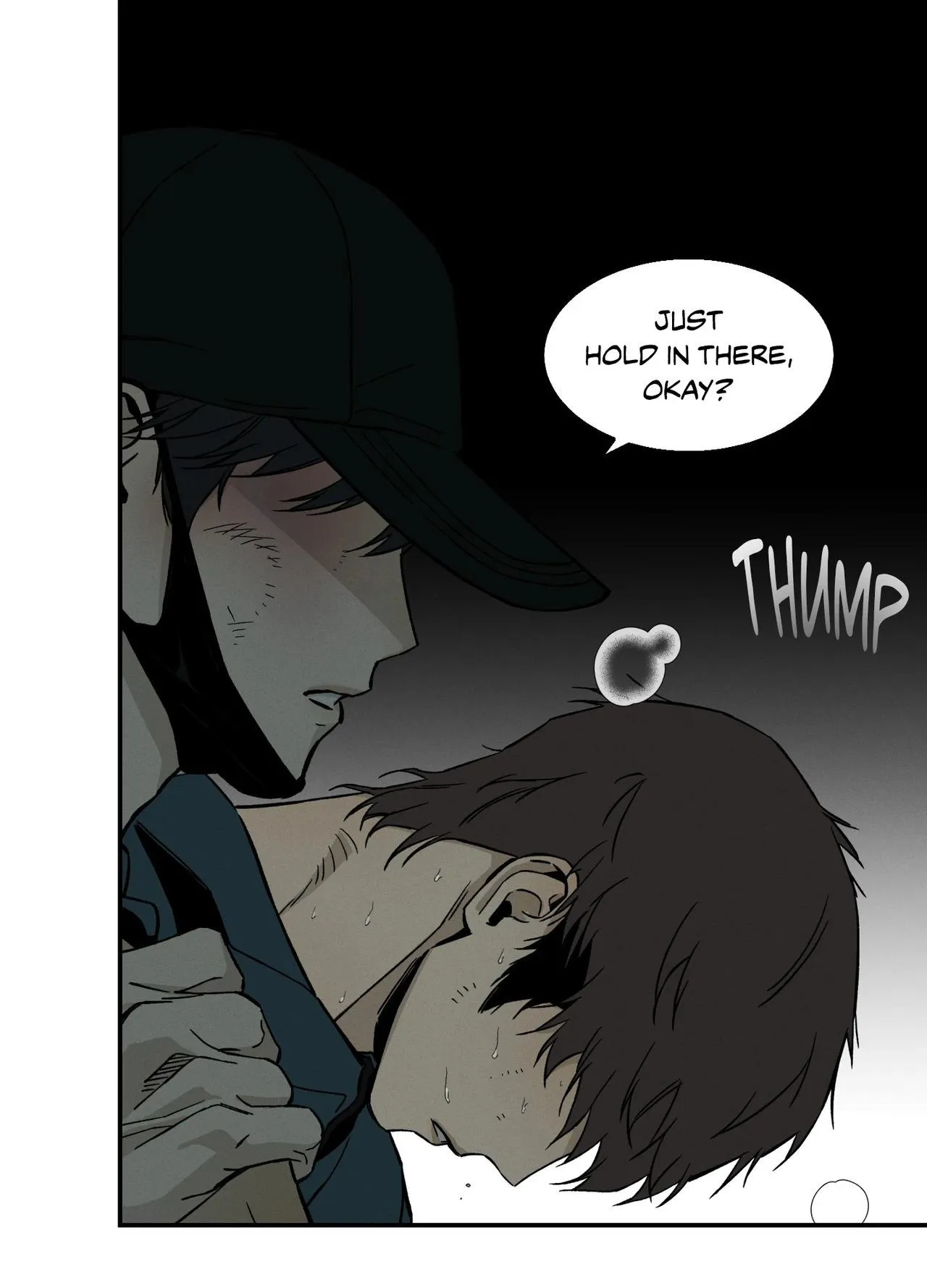 Recoil Chapter 10 page 39 - 