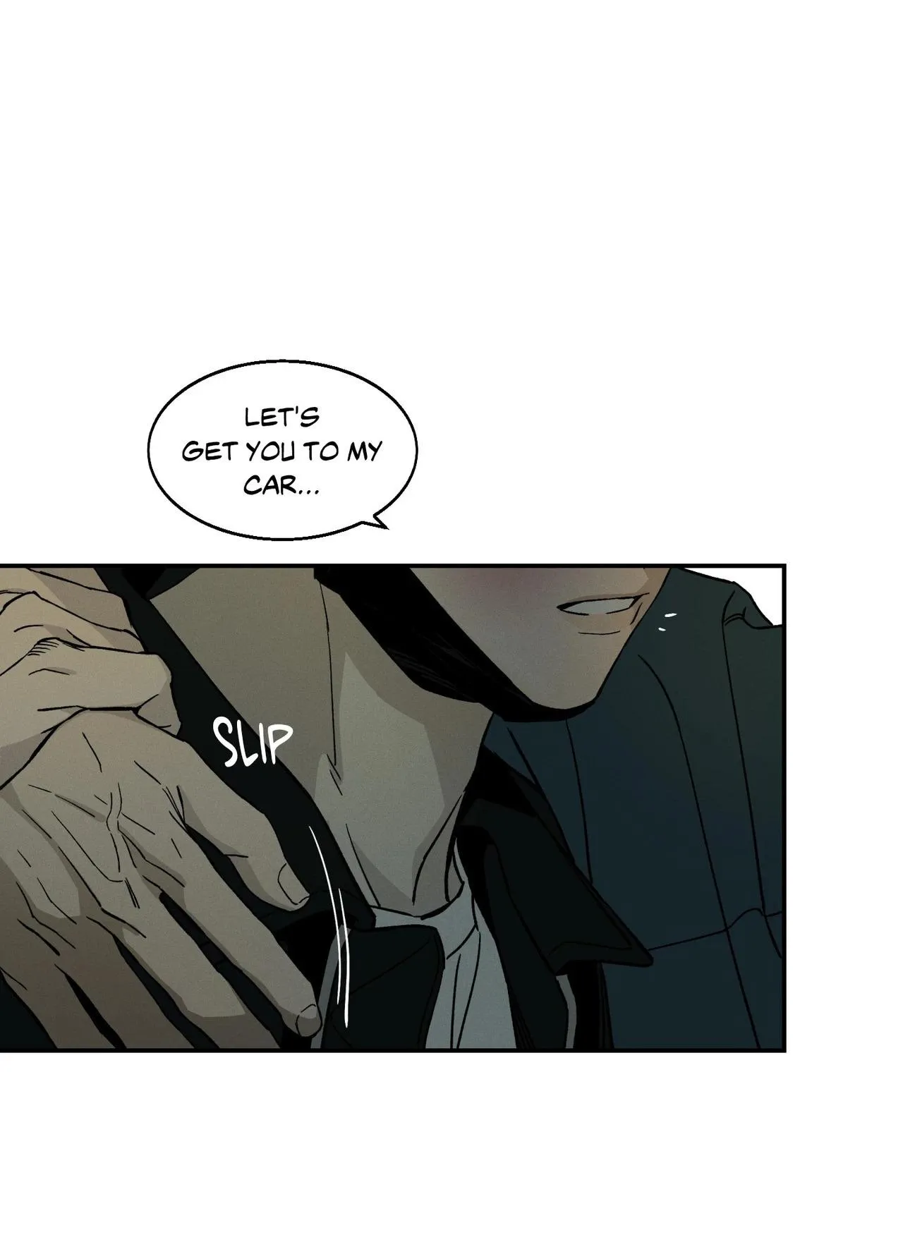 Recoil Chapter 10 page 40 - 