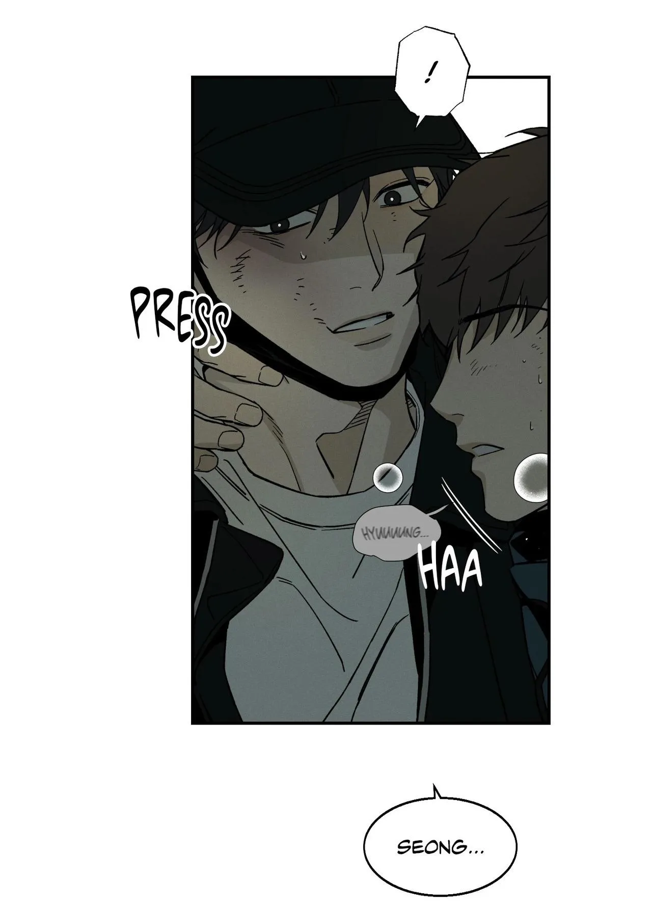 Recoil Chapter 10 page 41 - 