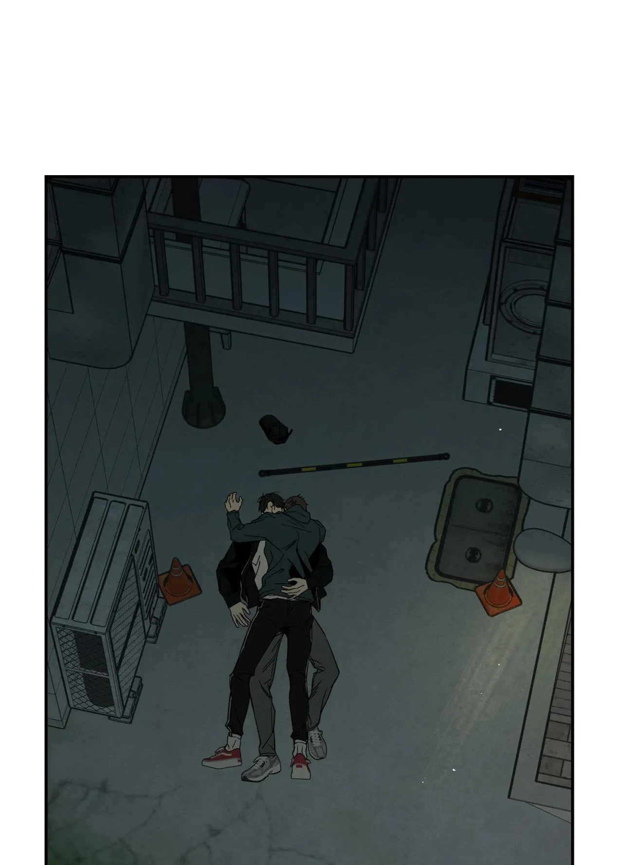 Recoil Chapter 10 page 45 - 