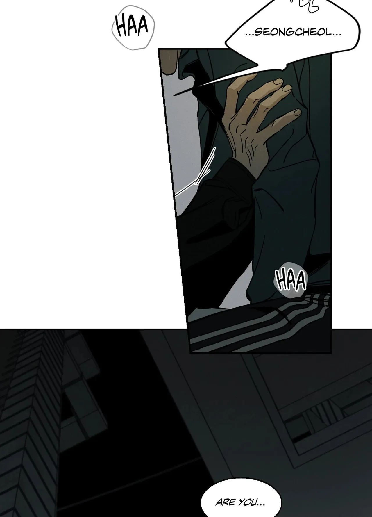 Recoil Chapter 10 page 48 - 