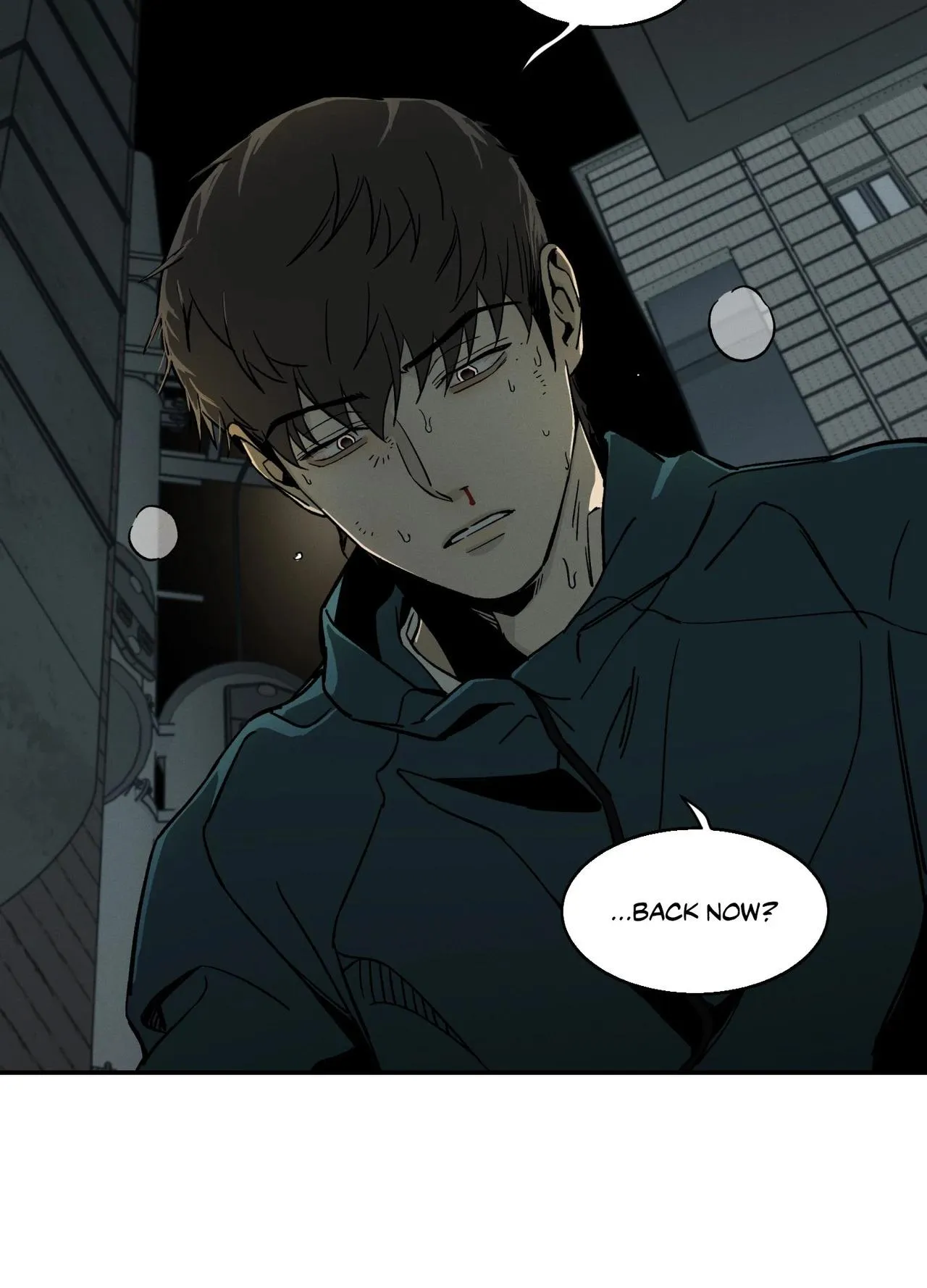 Recoil Chapter 10 page 49 - 