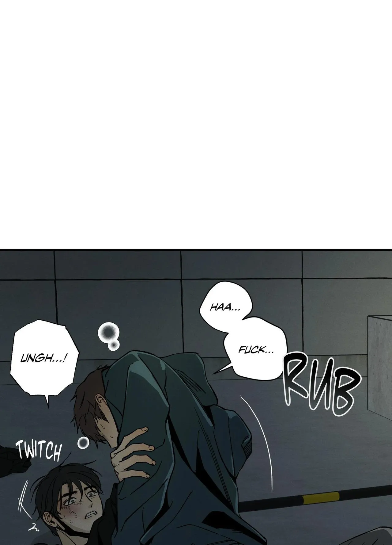 Recoil Chapter 10 page 50 - 
