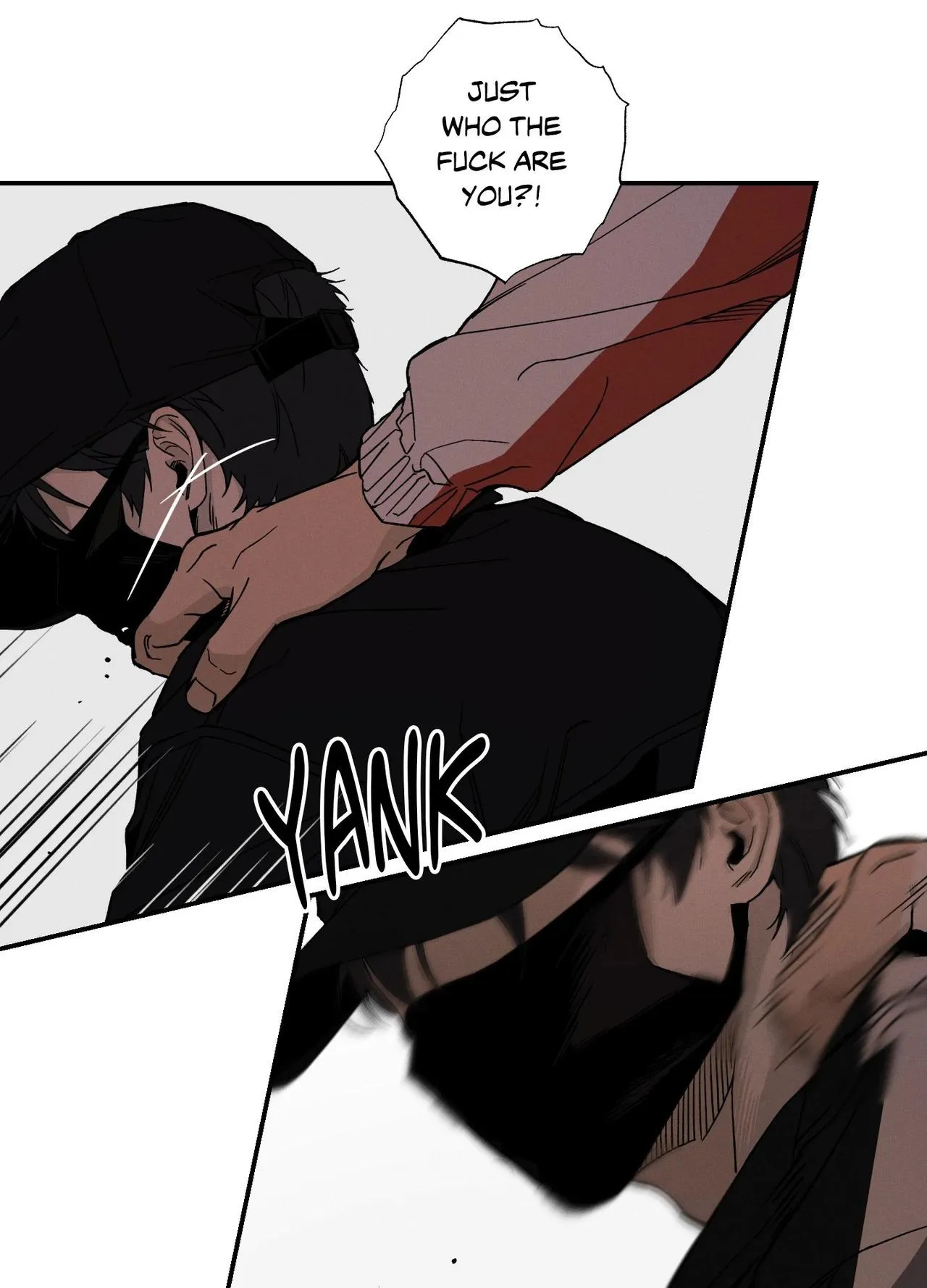 Recoil Chapter 10 page 6 - 