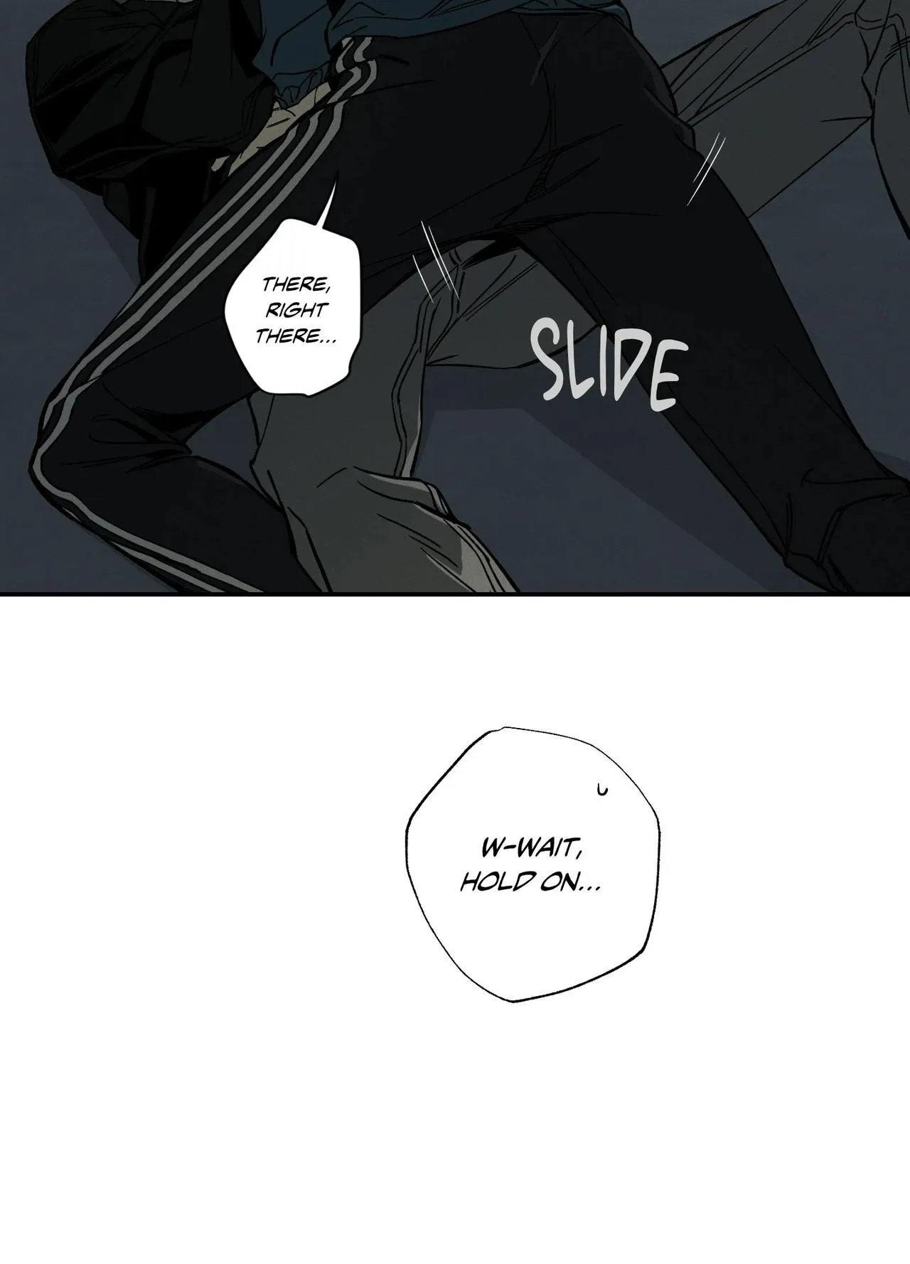 Recoil Chapter 10 page 51 - 