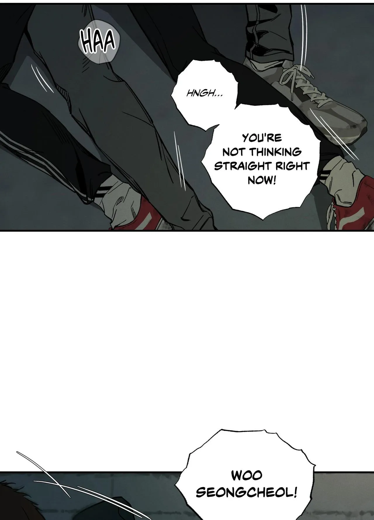 Recoil Chapter 10 page 52 - 