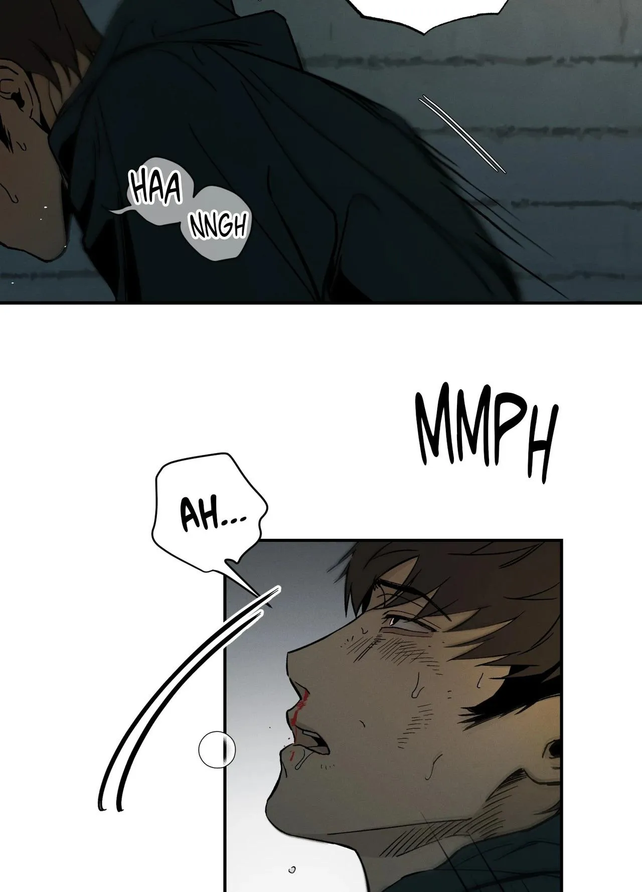 Recoil Chapter 10 page 53 - 