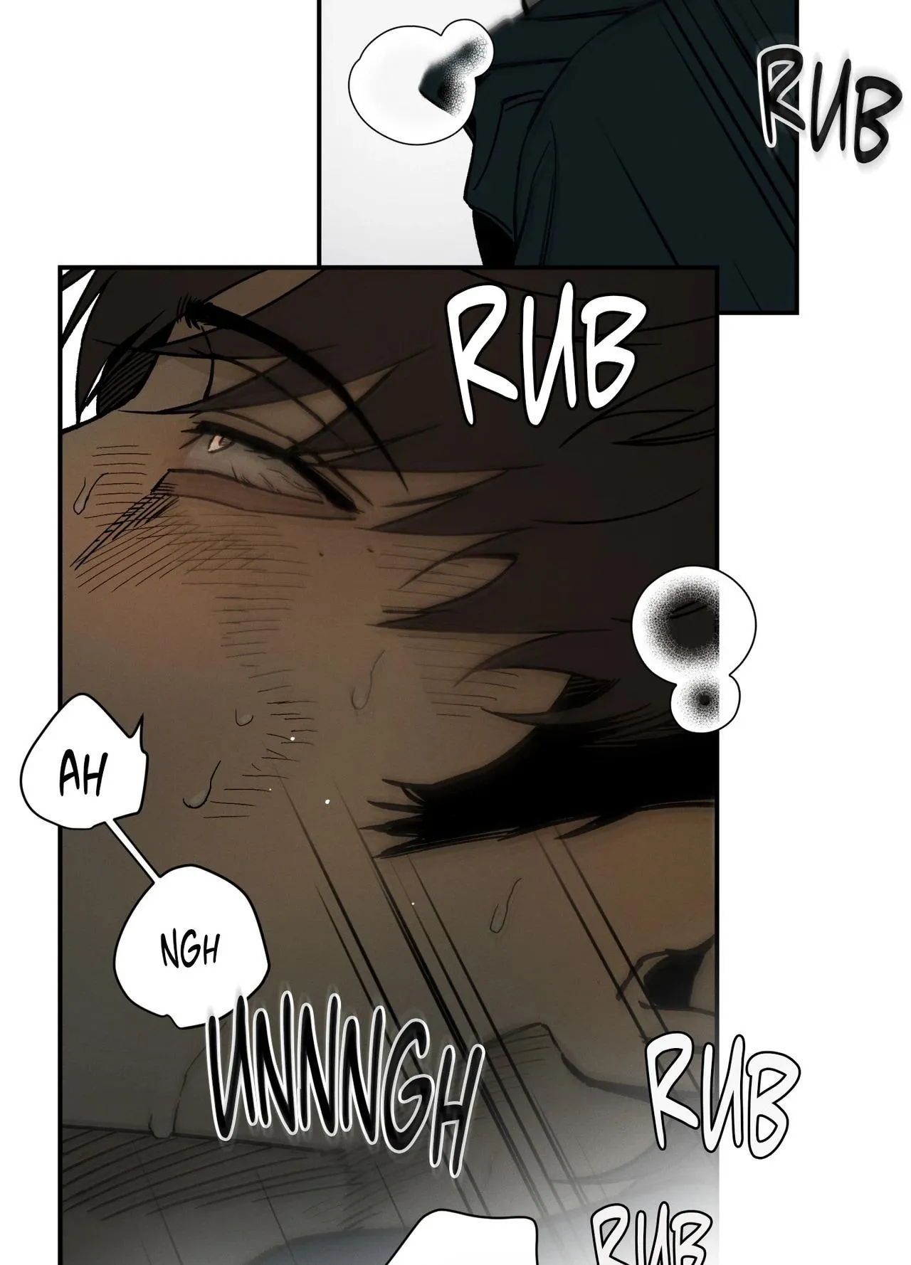 Recoil Chapter 10 page 54 - 