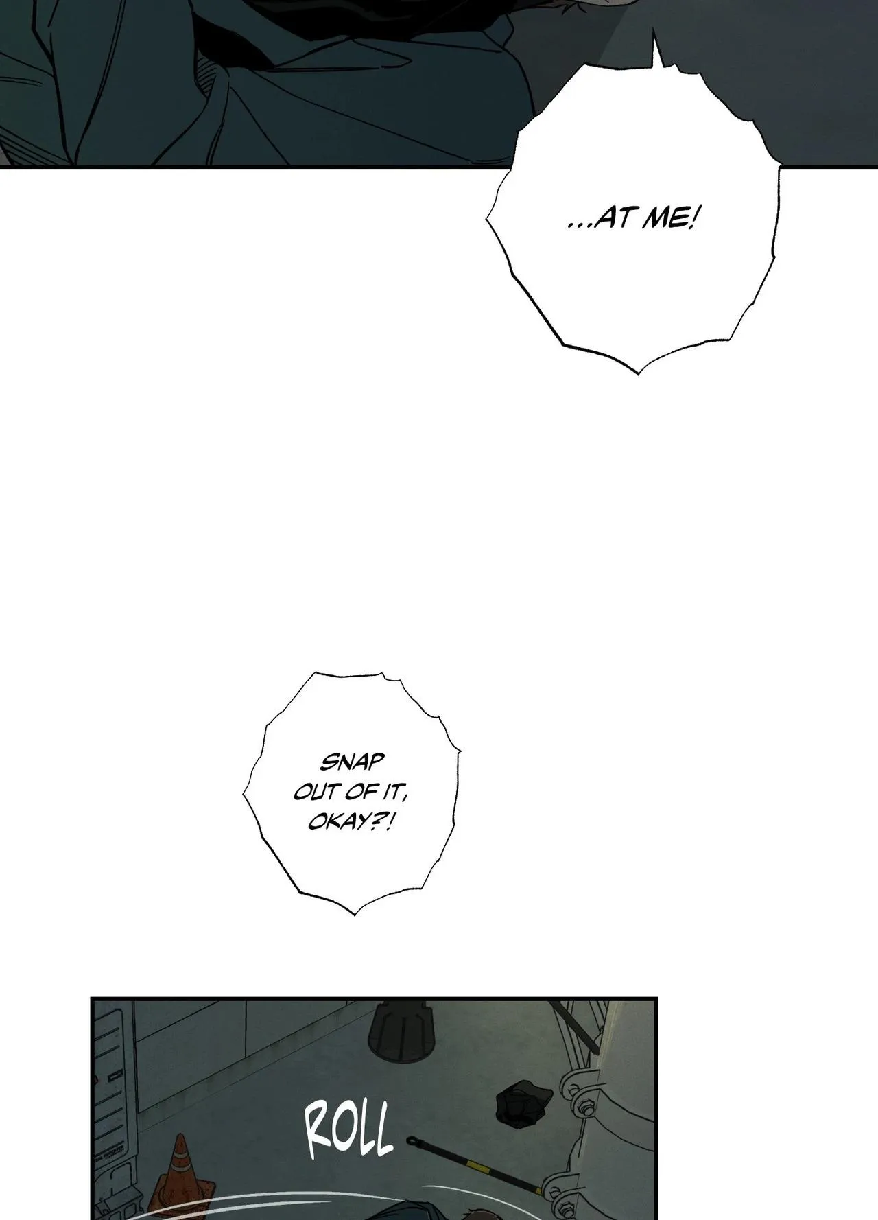 Recoil Chapter 10 page 58 - 