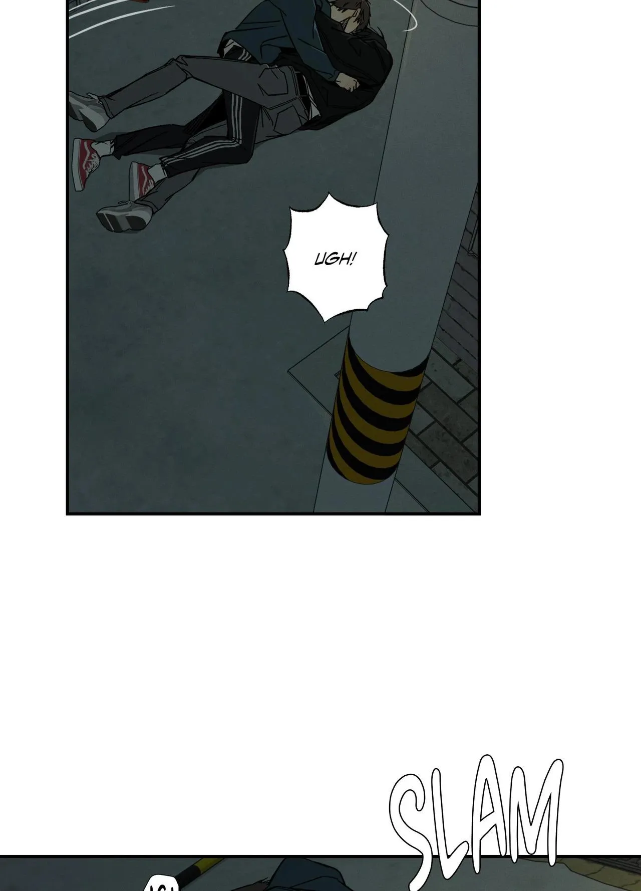 Recoil Chapter 10 page 59 - 
