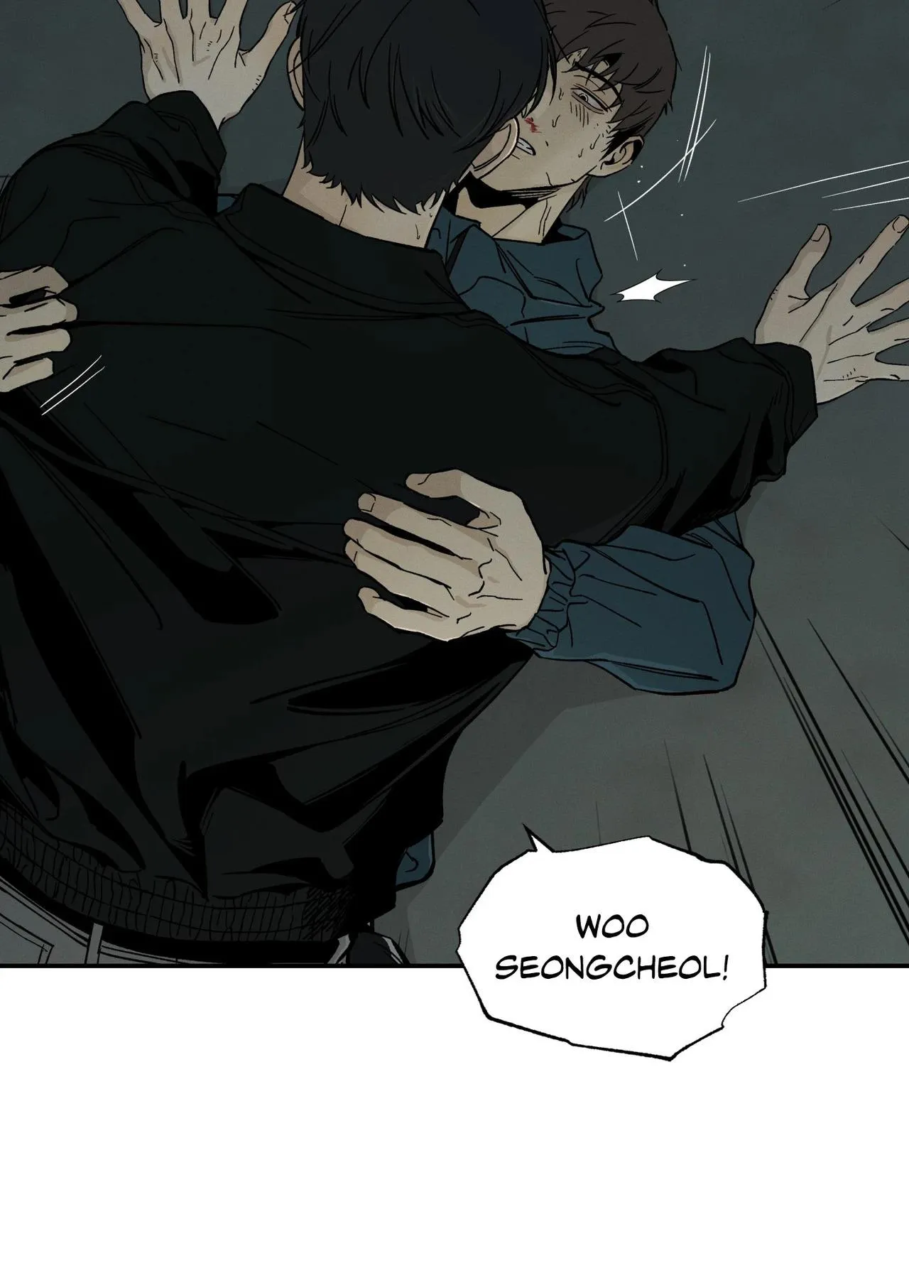 Recoil Chapter 10 page 65 - 