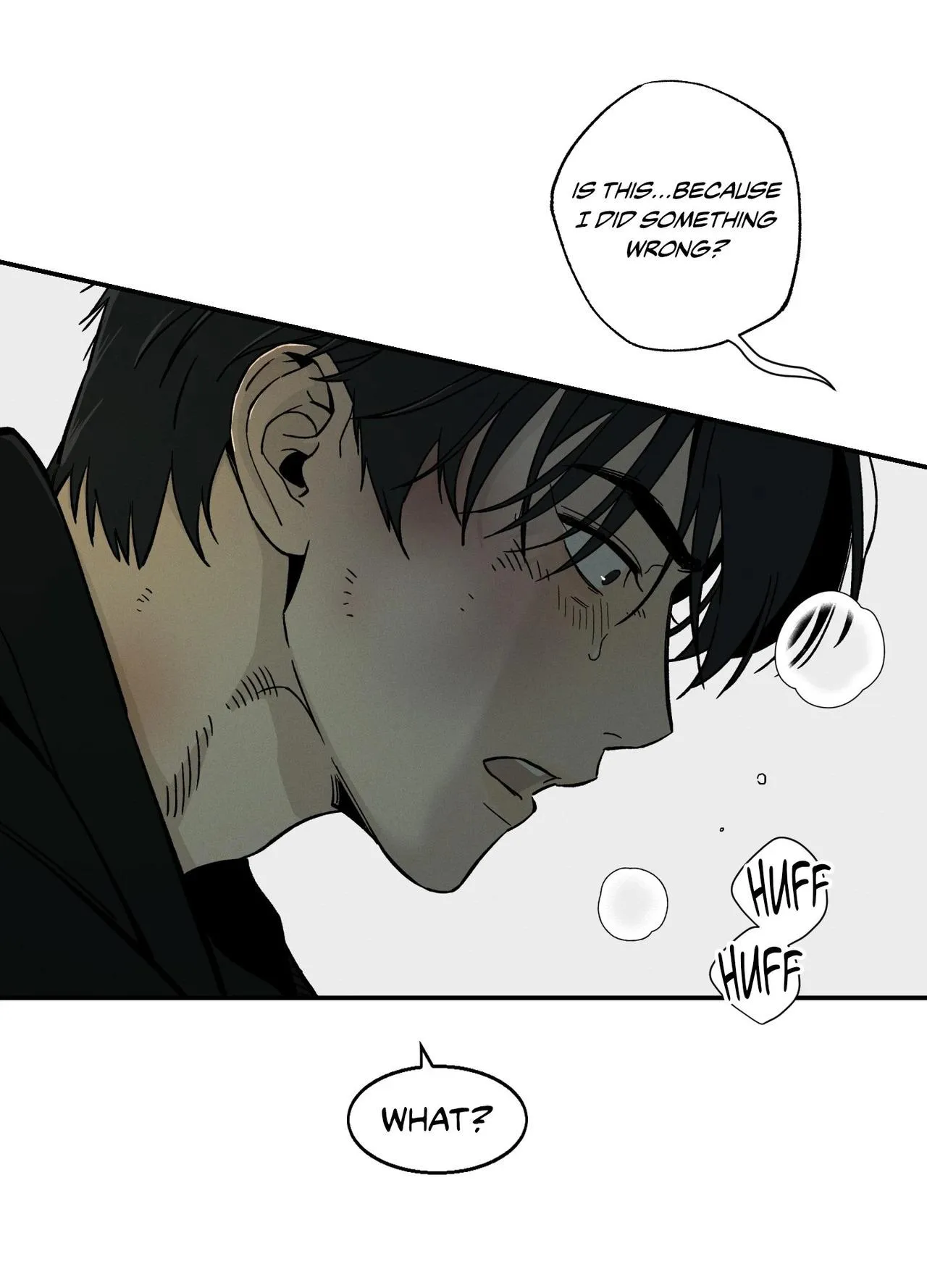 Recoil Chapter 10 page 66 - 