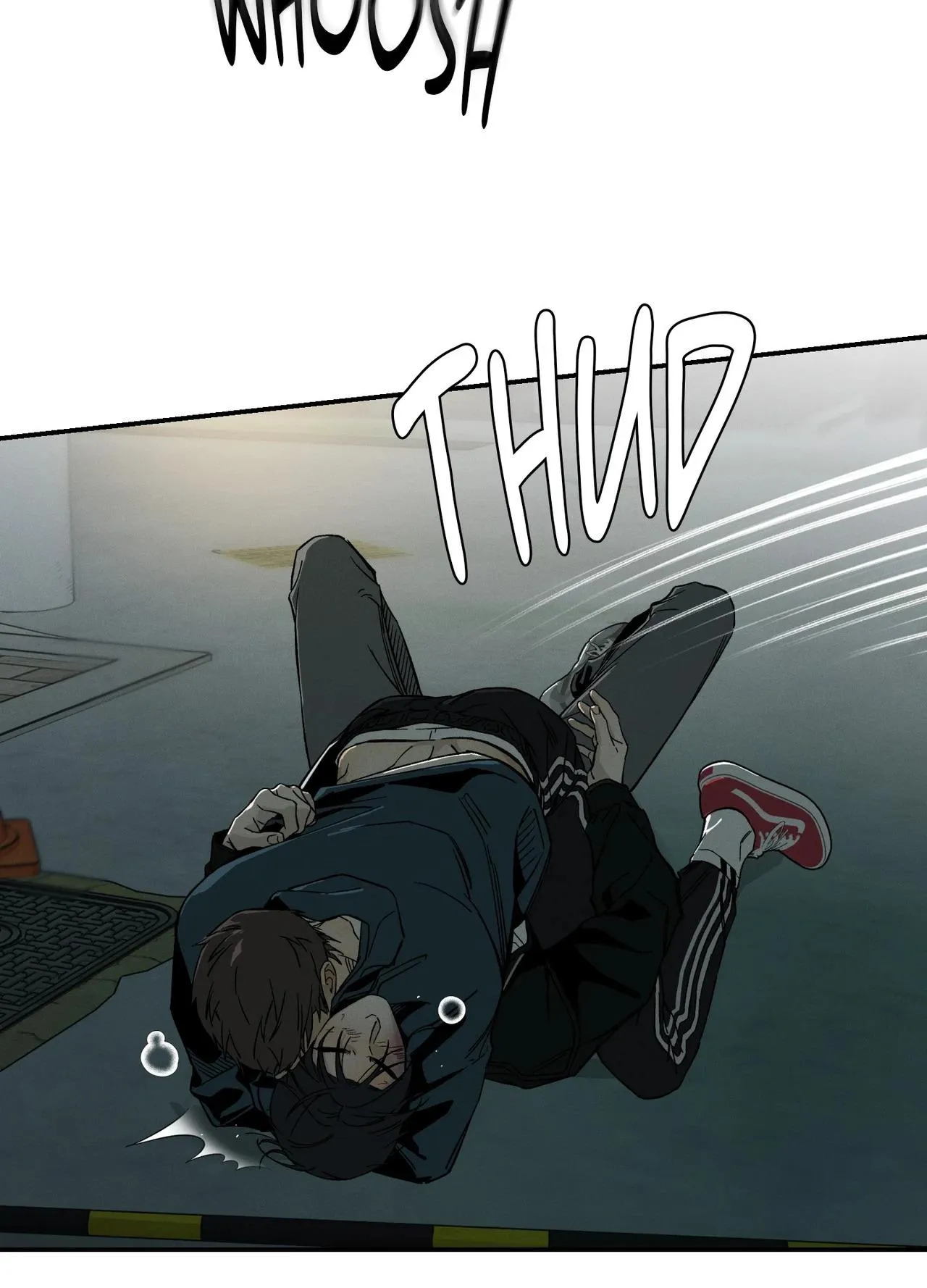 Recoil Chapter 10 page 70 - 