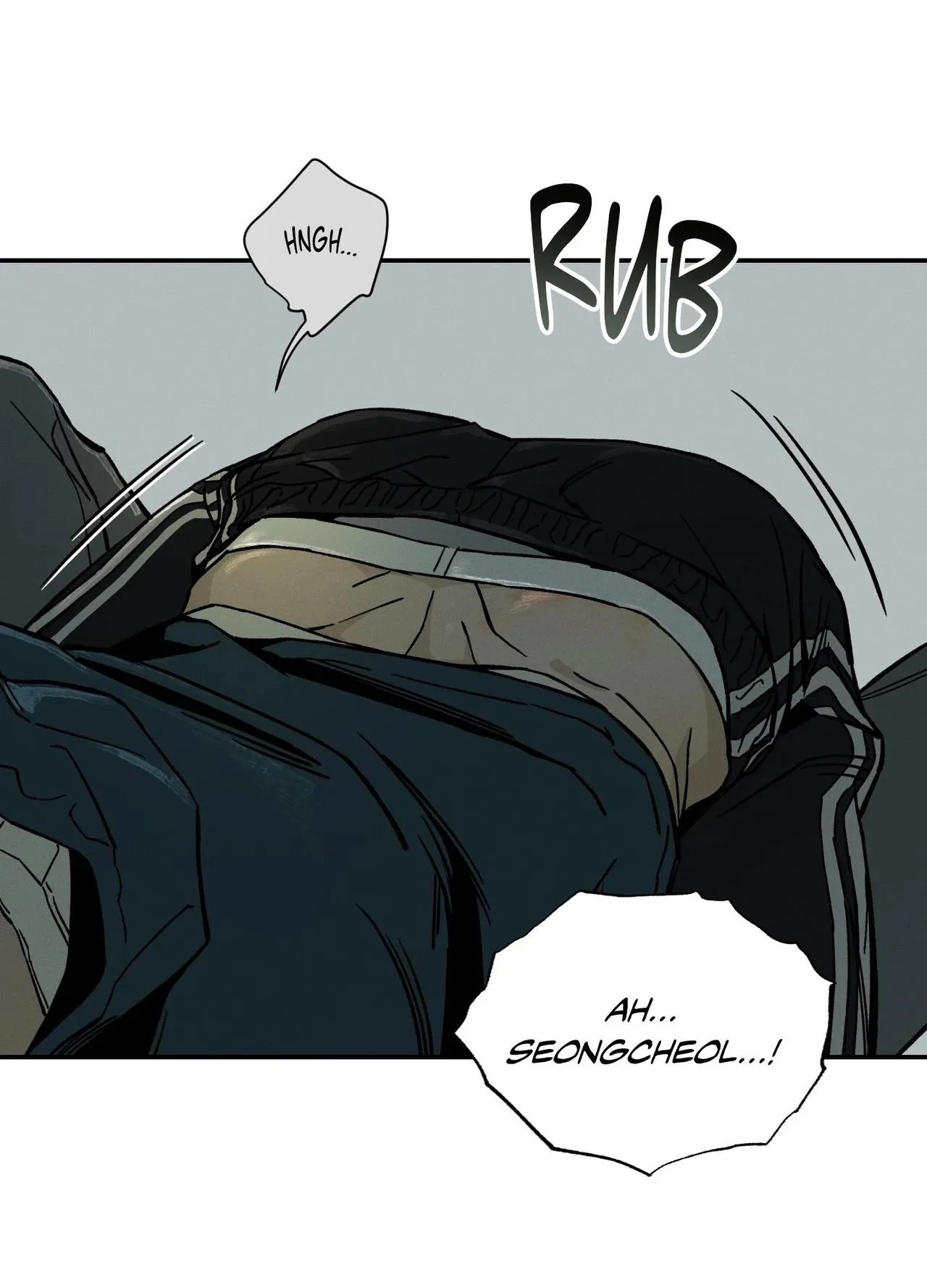 Recoil Chapter 10 page 71 - 