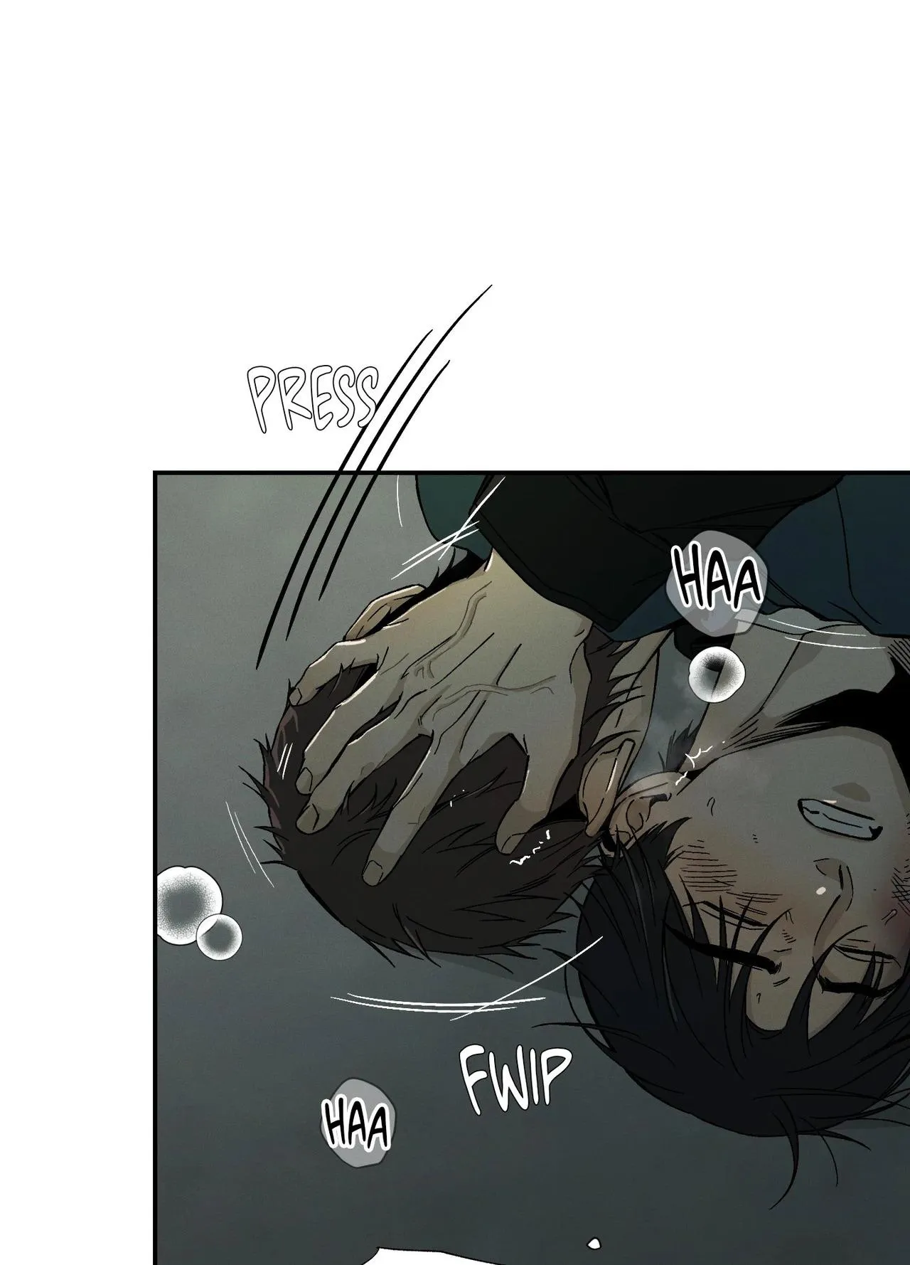 Recoil Chapter 10 page 72 - 