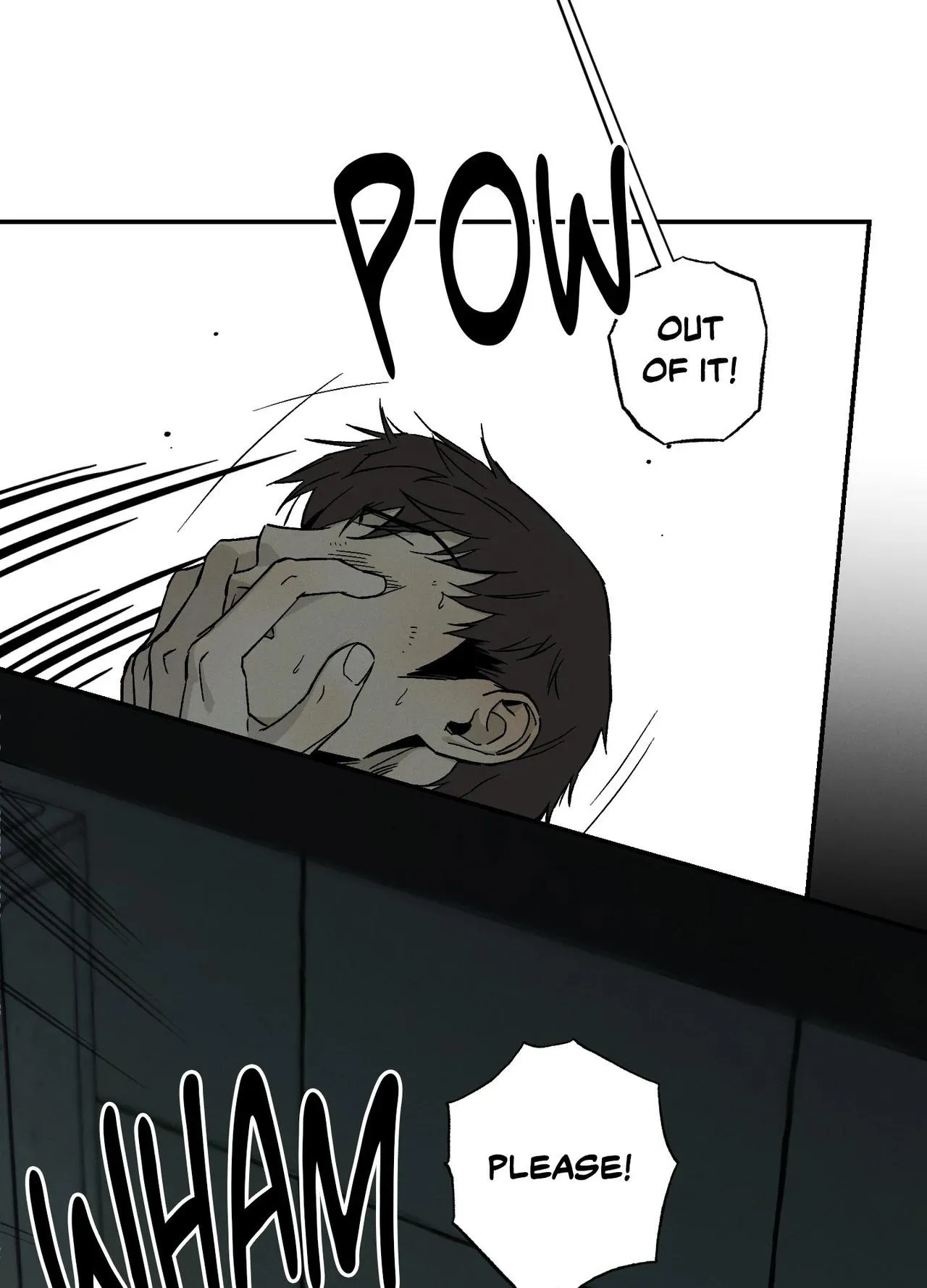Recoil Chapter 10 page 74 - 