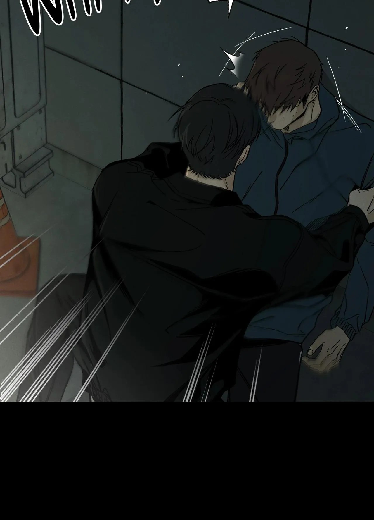 Recoil Chapter 10 page 75 - 