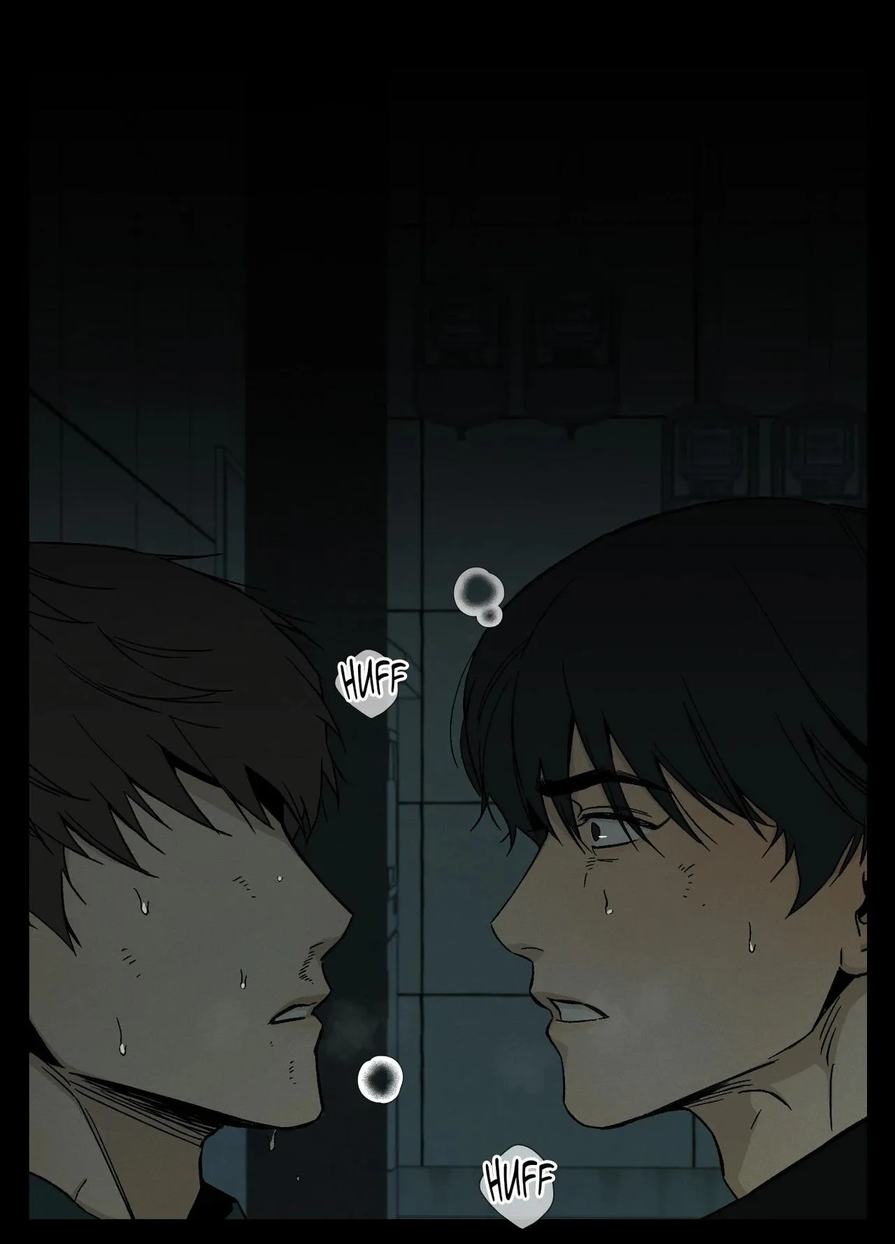 Recoil Chapter 10 page 76 - 