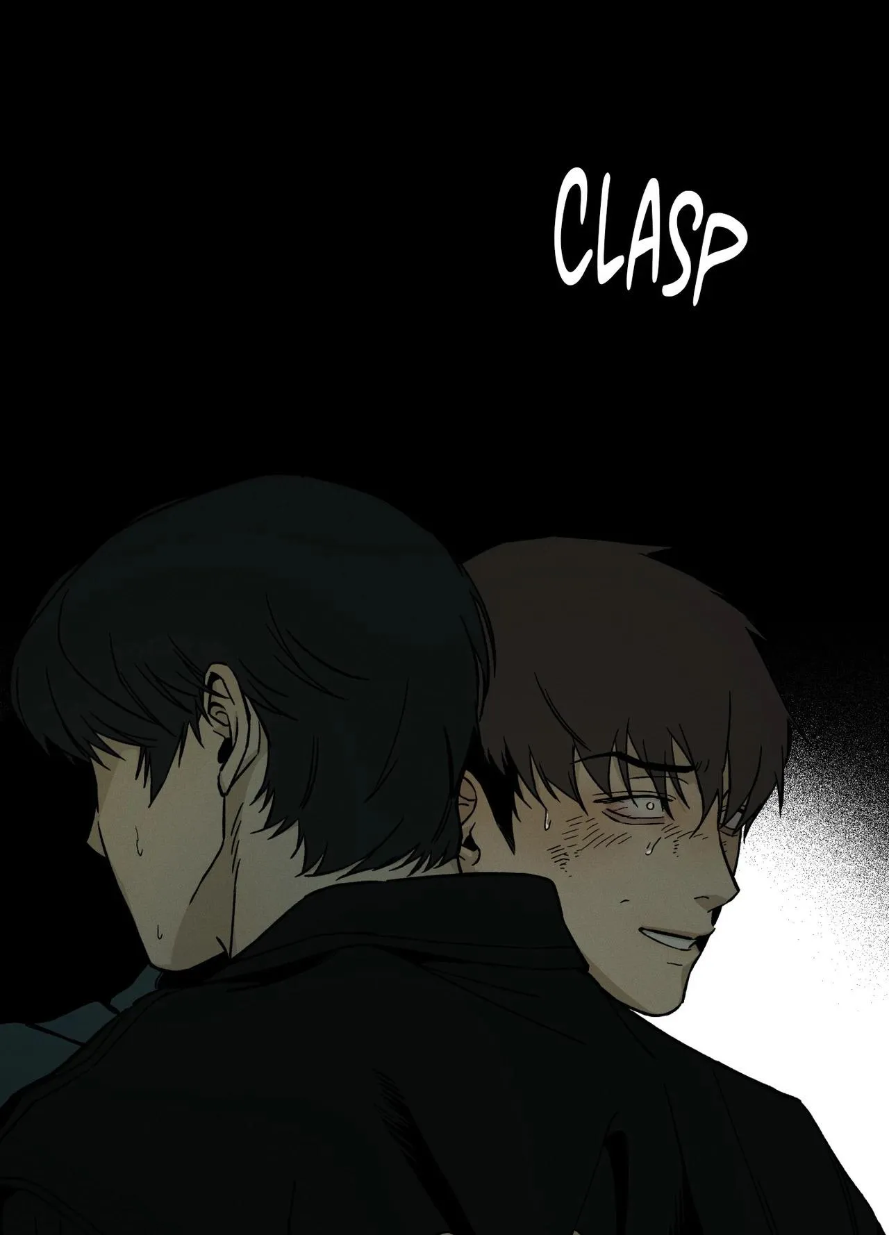 Recoil Chapter 10 page 79 - 