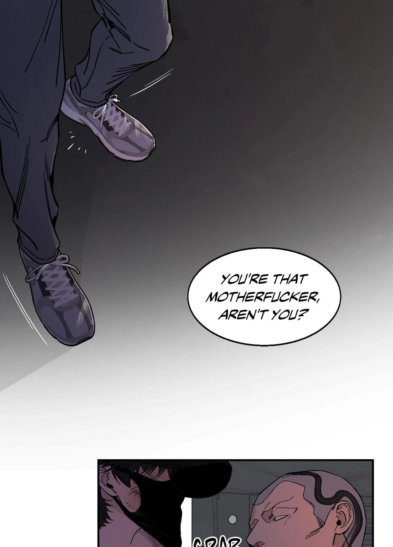 Recoil Chapter 10 page 9 - 
