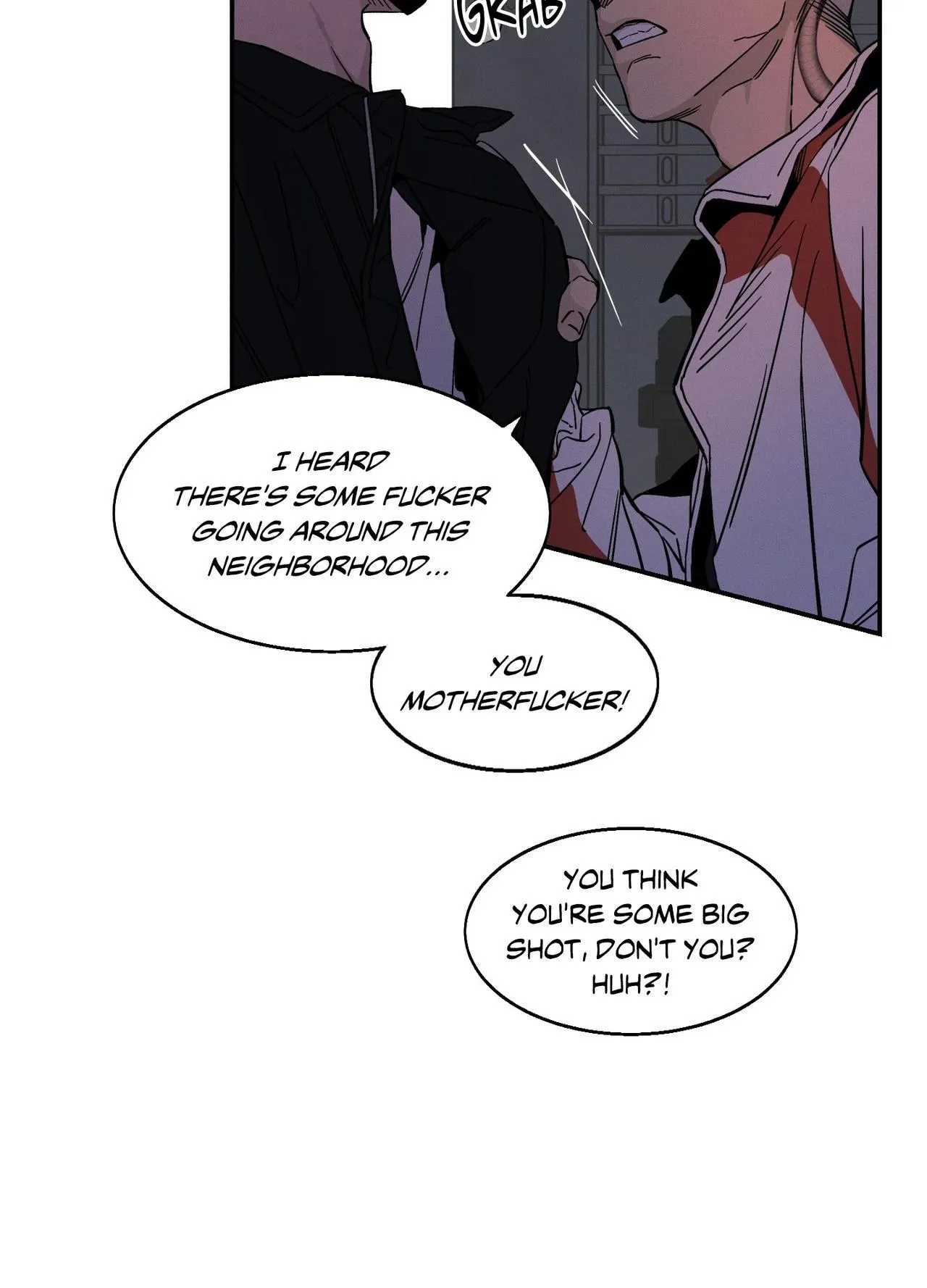 Recoil Chapter 10 page 10 - 