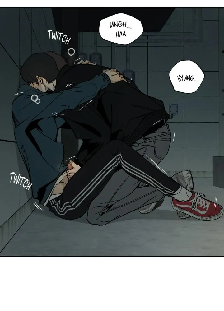 Recoil Chapter 11 page 15 - 