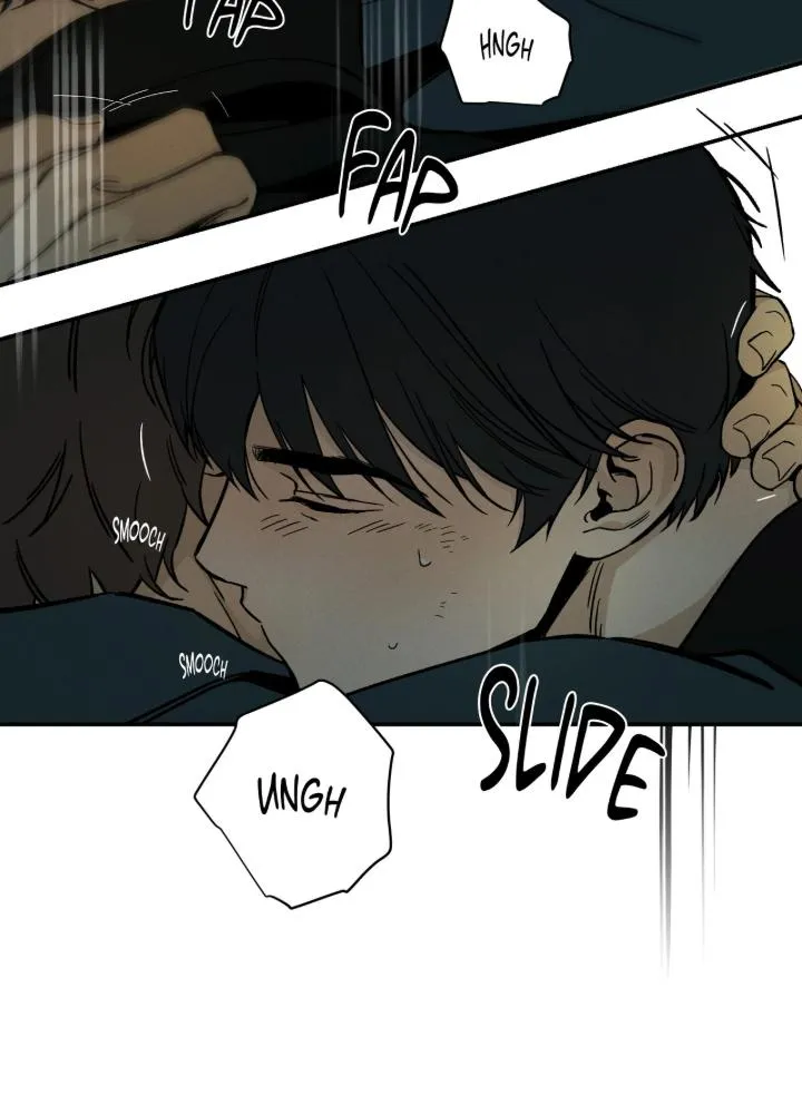 Recoil Chapter 11 page 20 - 