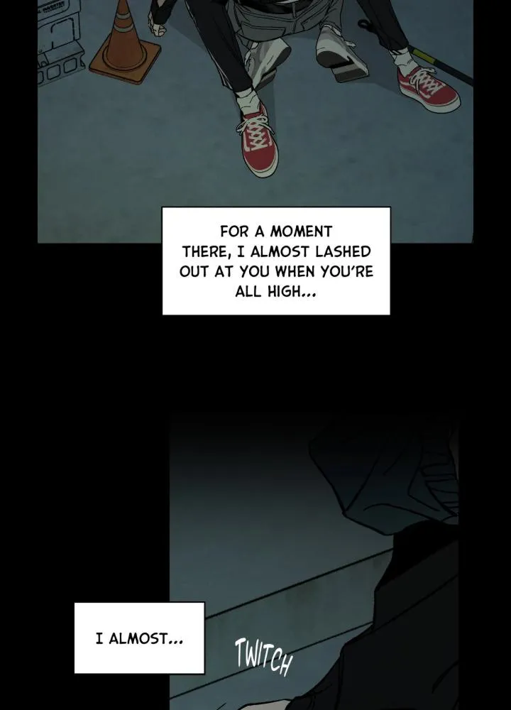 Recoil Chapter 11 page 3 - 