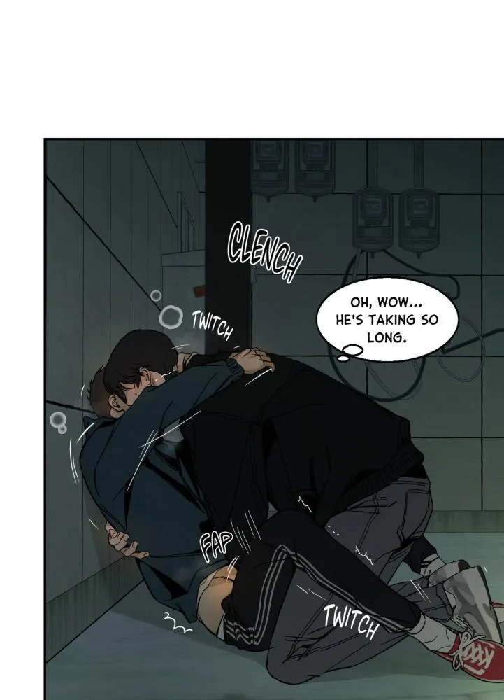 Recoil Chapter 11 page 27 - 
