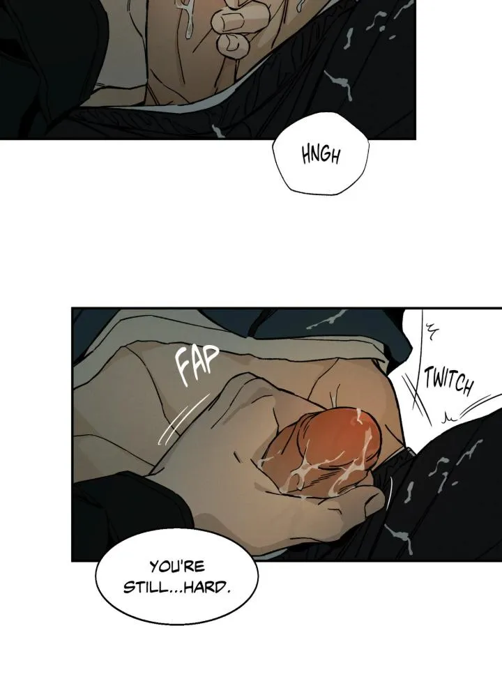 Recoil Chapter 11 page 29 - 