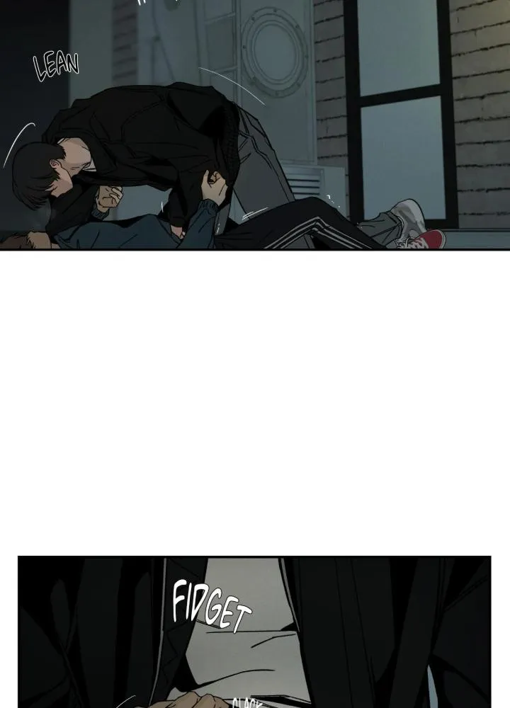 Recoil Chapter 11 page 38 - 