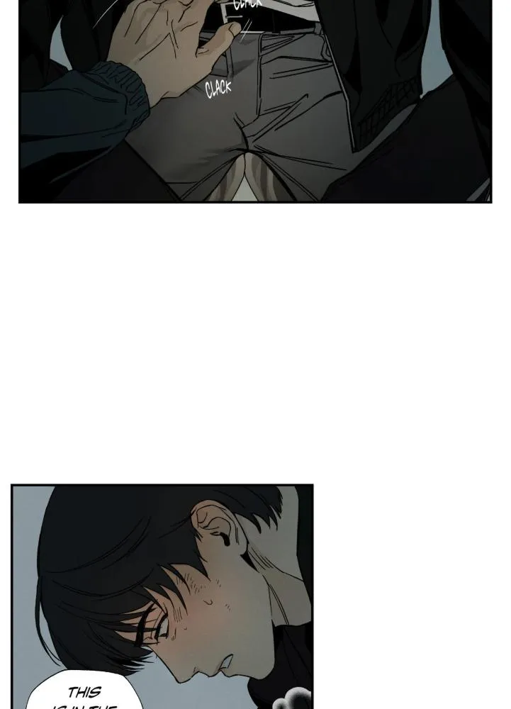 Recoil Chapter 11 page 39 - 