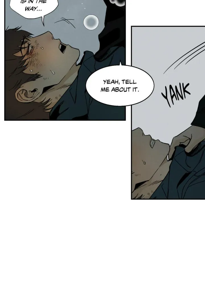 Recoil Chapter 11 page 40 - 