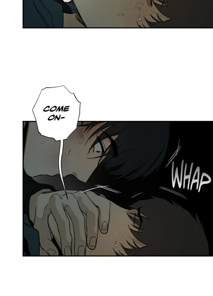 Recoil Chapter 11 page 45 - 
