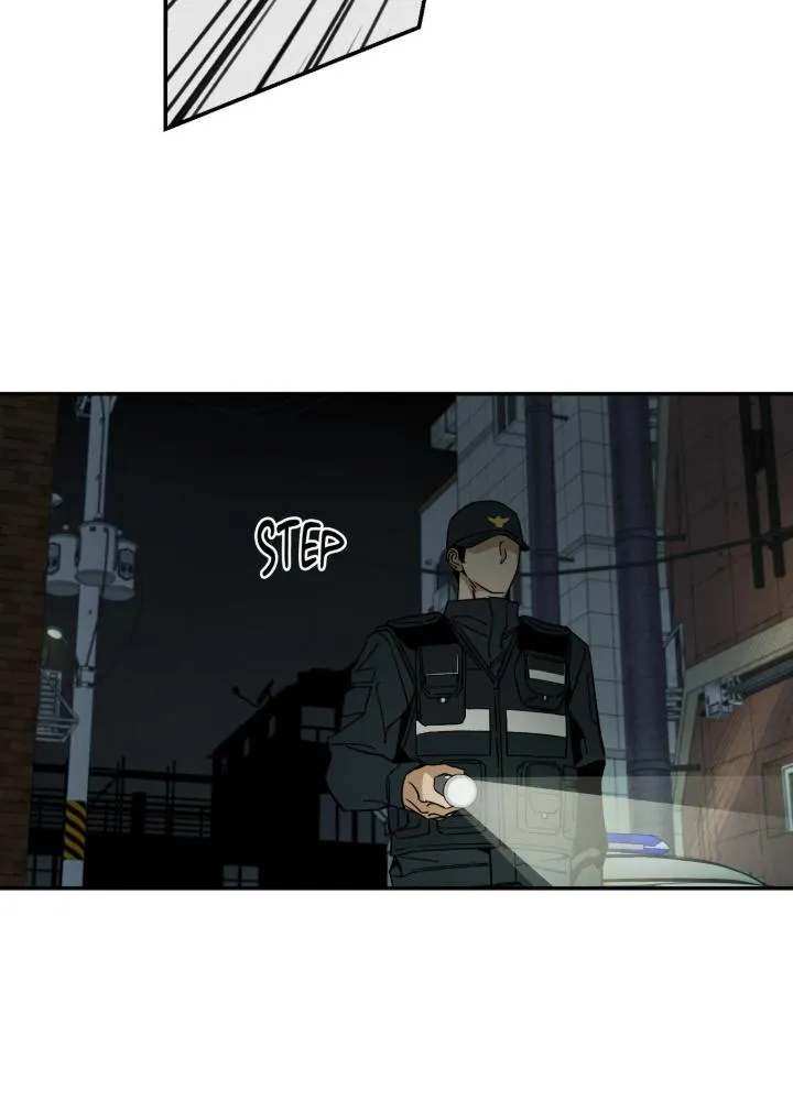 Recoil Chapter 11 page 50 - 