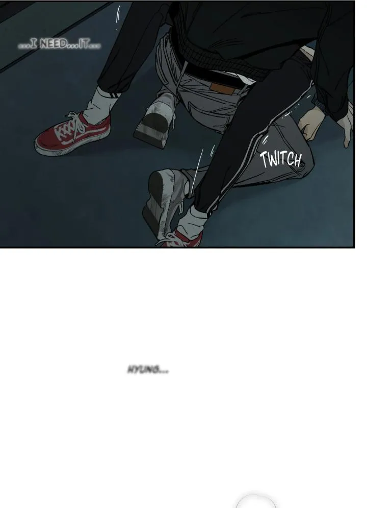 Recoil Chapter 11 page 56 - 