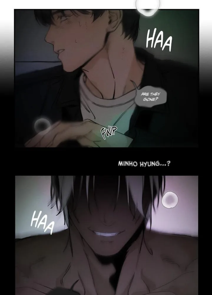Recoil Chapter 11 page 57 - 