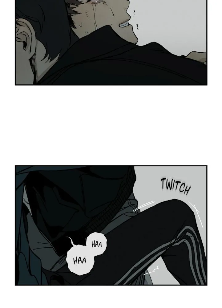 Recoil Chapter 11 page 8 - 