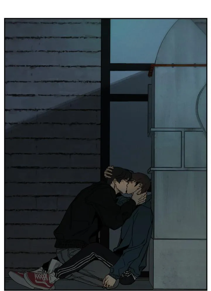 Recoil Chapter 11 page 72 - 