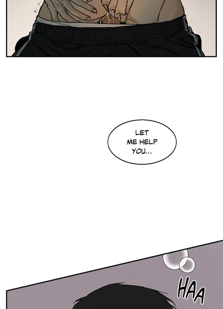 Recoil Chapter 11 page 79 - 