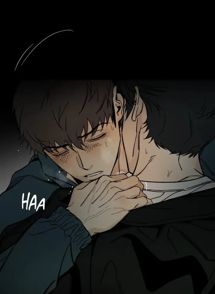 Recoil Chapter 12 page 12 - 